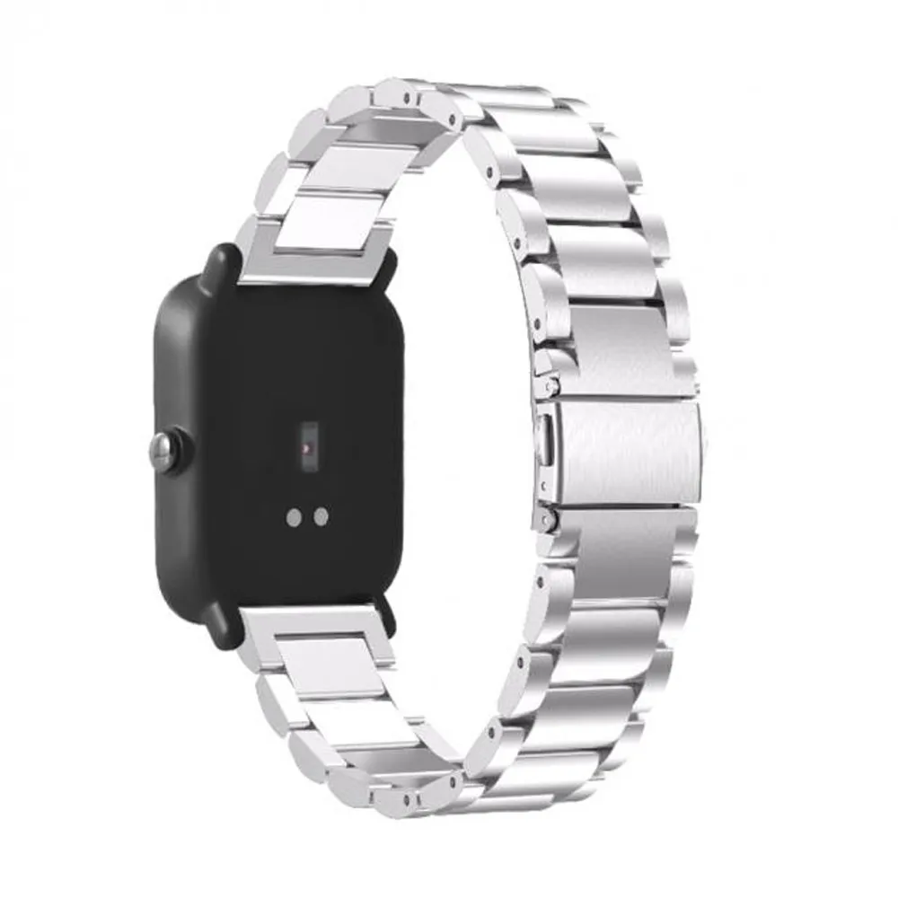 Stainless Steel Watch Band