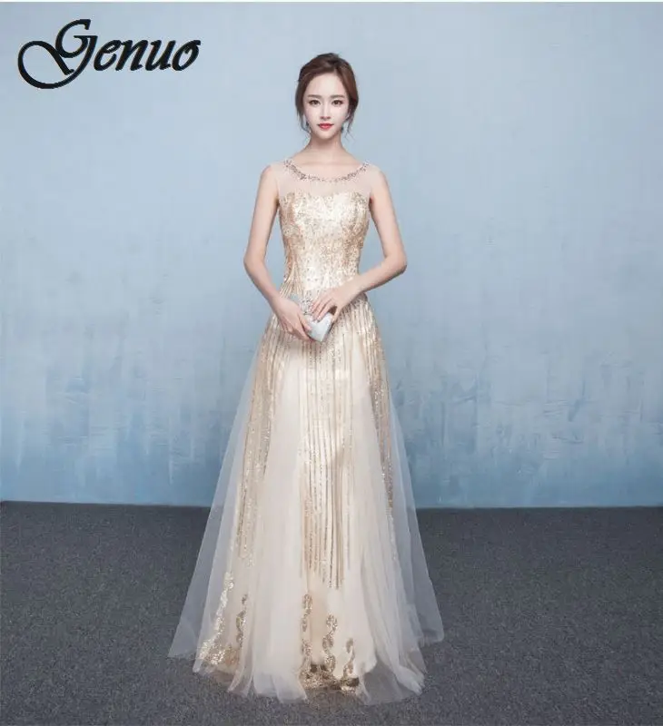 

Glitter Patchwork Tassel Sexy Evening Party Dress Off The Shoulder Strapless Elegant Shiny Christmas New Year Long Dresses