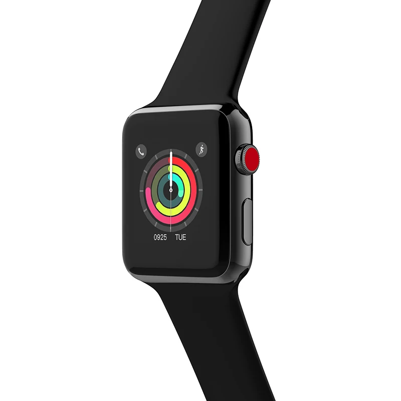 android watch series 3