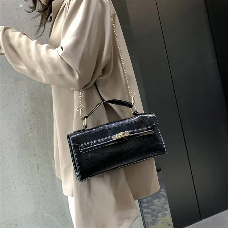 Retro Female Shoulder Bag Crossbody Bag for Women 2019 Messenger Bags women's bag bolsa feminina sac a main 40AP0910