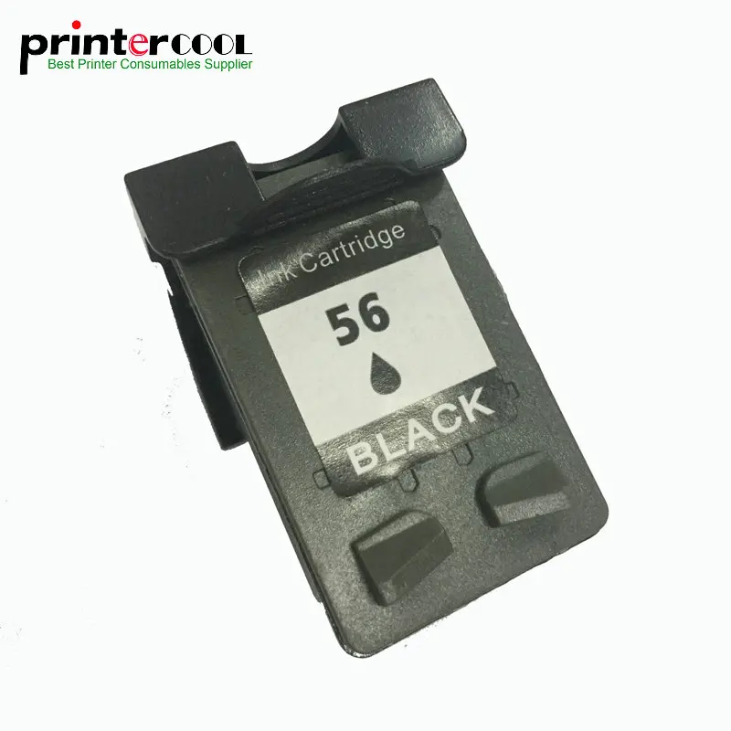 Сменный картридж для принтера HP 56 57 Deskjet 5150 450CI 450 5550 5650 PSC 2110 1315 1350|Чернильные