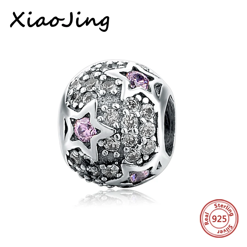 

European Charms Beads Fit Authentic Pandora Bracelet Silver 925 Original Pendant Pandora Charms Antique Beads Jewelry Gifts