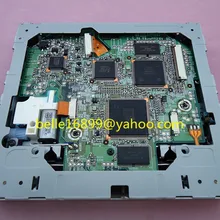 Clarion один погрузчик механизм DVD HPD-52 палубы для nisun автомобиль DVD навигации аудио систем радиосвязи