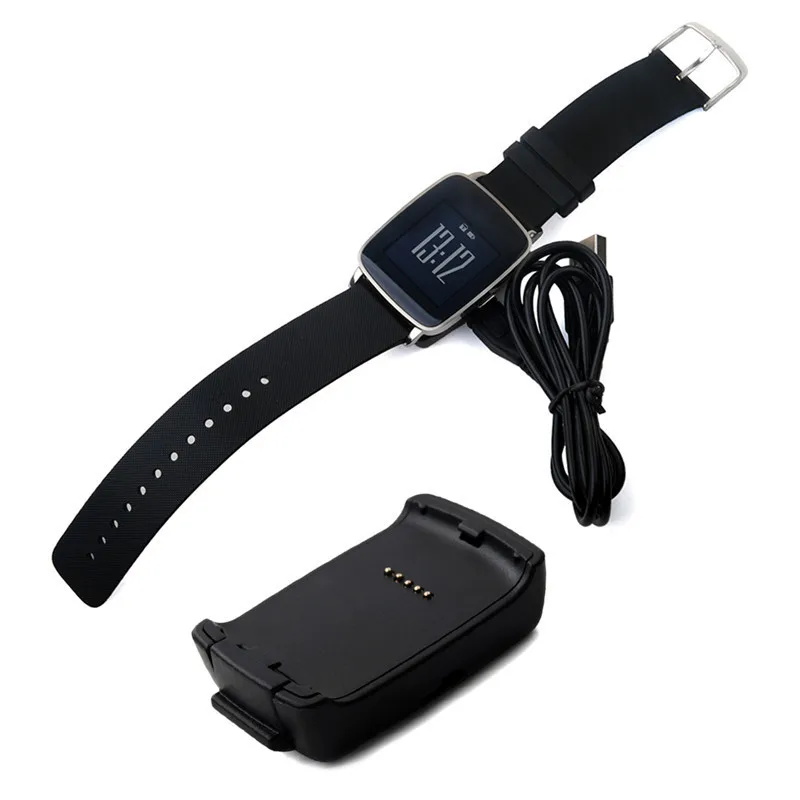 Portable Smart Watch Charger for ASUS VivoWatch Smart Sports Watch New USB Charging Dock Station ...