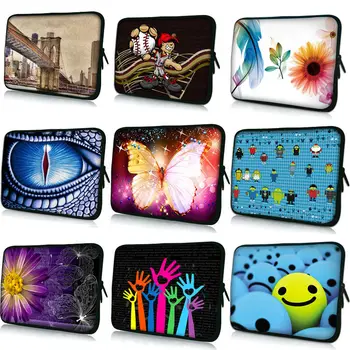 

Premium Laptop Sleeve Bag Waterproof Notebook Smart Cover Carry Case PC Handbag Pouch For 15" 15.4" 15.5" 15.6" ASUS ACER HP