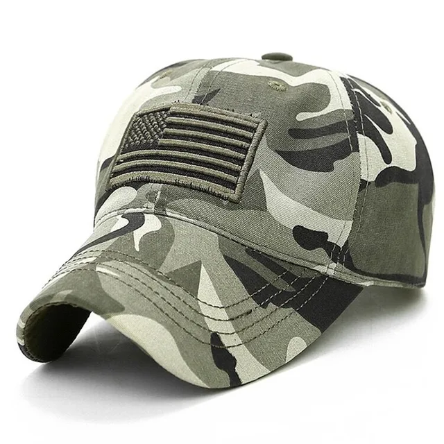 Buy New Men Navy Seal US Cap Top Quality Army green