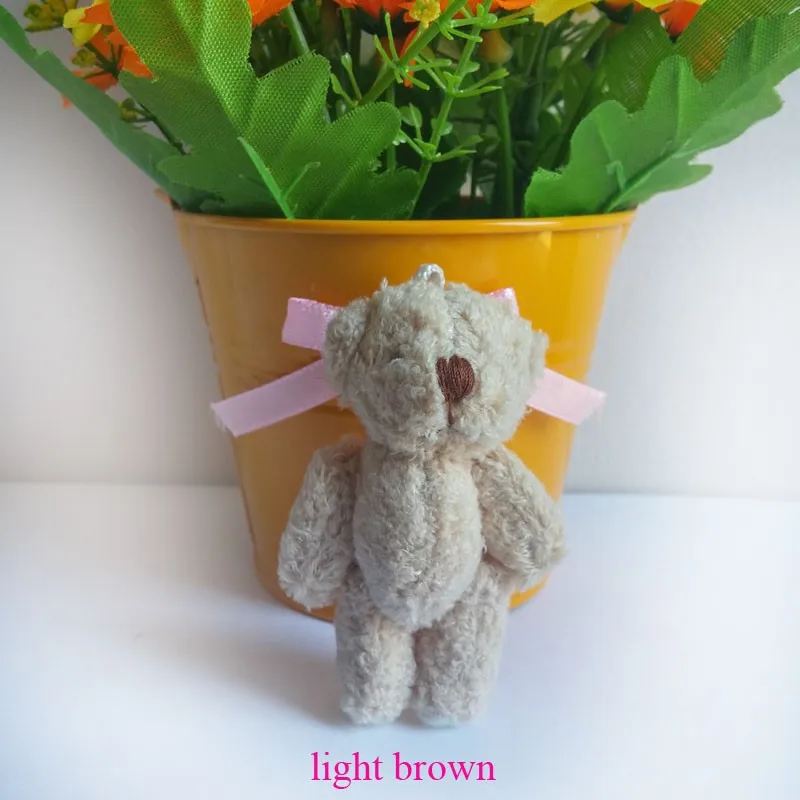 light brown
