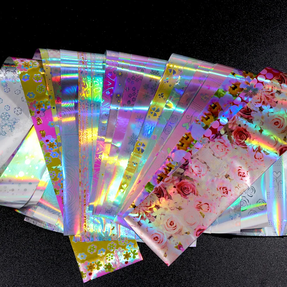 foil