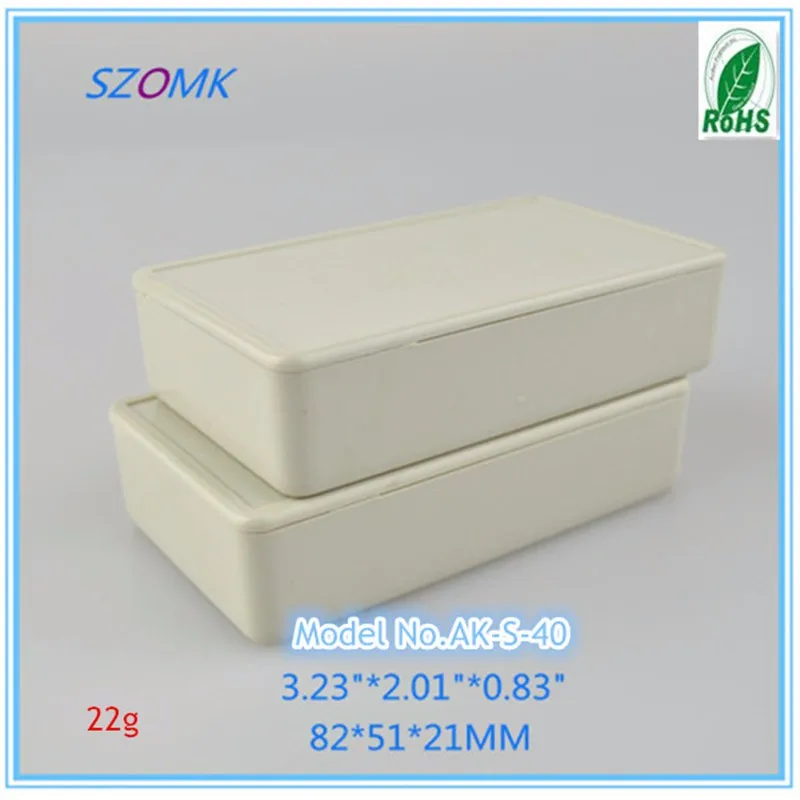 plastic junction enclosure 