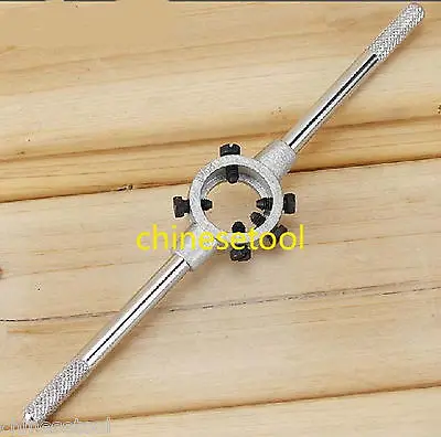 Holder Wrench M7 to M9 New 1pc Φ25mm Diameter Die Handle Stock 
