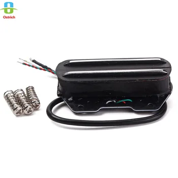

New 2017 Popular Hot Humbucker Rail Electric Guitar Neck Pickup