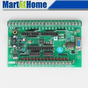 New PLC Board Microcontroller PLC Industrial Control Panels Fx2n-30MT 24VDC Download / Monitoring / Text #SM538 @SD New PLC Board Microcontroller PLC Industrial Control Panels Fx2n-30MT 24VDC Download / Monitoring / Text #SM538 @SD