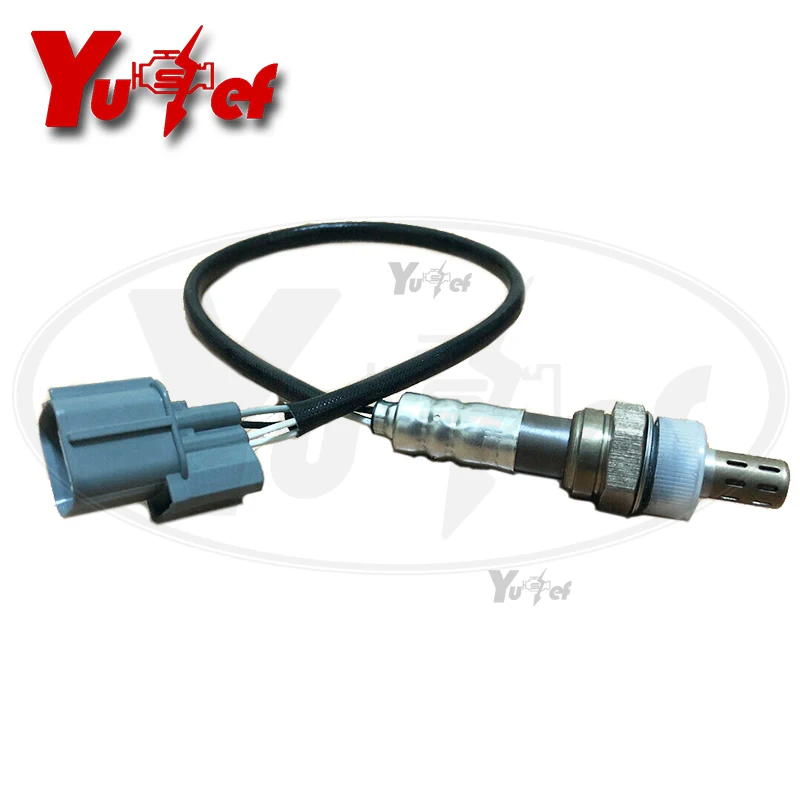 HONDA ACCORD 4 WIRE OXYGEN O2 SENSOR CIVIC CR-V ODYSSEY PRELUDE ACURA CL INTEGRA