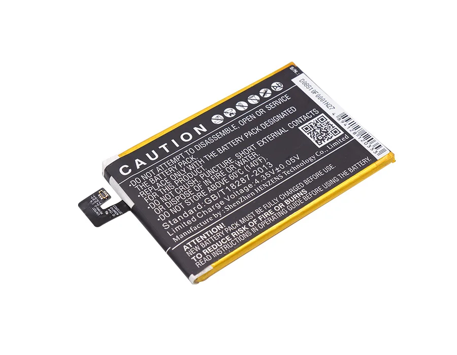 Высококачественный аккумулятор Cameron Sino C11P1508 для Asus Z010AD Z010D Z010DA ZC550KL ZenFone 5000 Zenfone Max