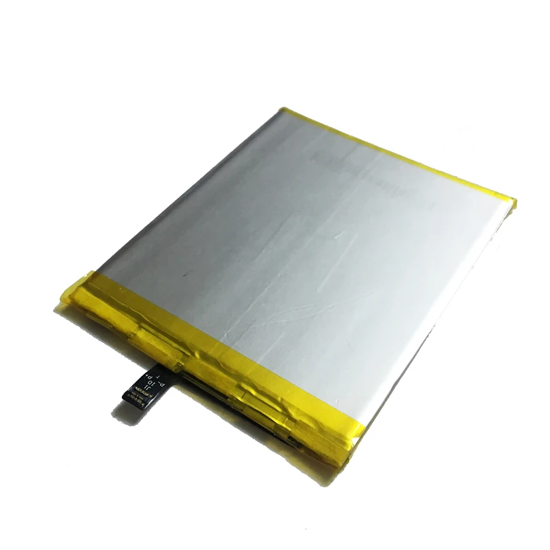 GM 5 PLUS 3100mAh Li-polymer Battery For GENERAL GM 5 PLUS Cell Mobile Phone Batteries