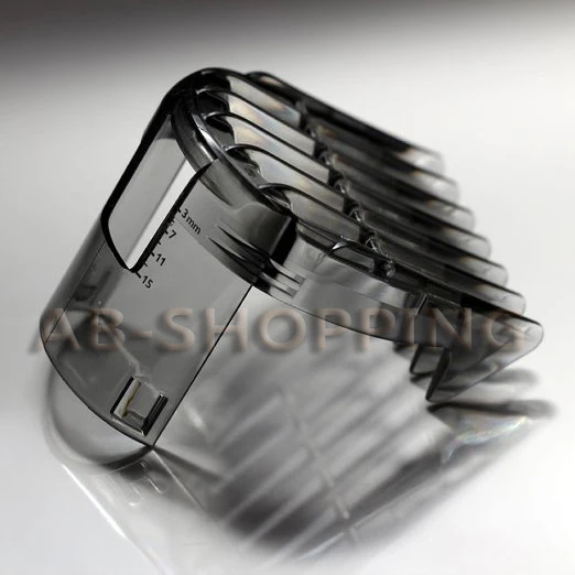 

NEW FOR PHILIPS HAIR CLIPPER COMB SMALL 3-15mm QC5510 QC5530 QC5550 QC5570 QC5580