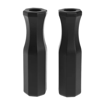

2pcs non-slip Plastic Handle Grip Football Table Soccer Football Accessories