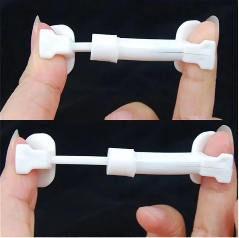 

1PCS White Smile Mouth FaceMuscle Exerciser Slim Mouth Piece Toning Toner Flex Face Smile