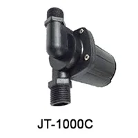 JT-750B 12V 24V Солнечный бесщеточный мотор для водяного насоса Лифт 350-900L/ч Макс 7 м Циркуляционный погружной водяной насос