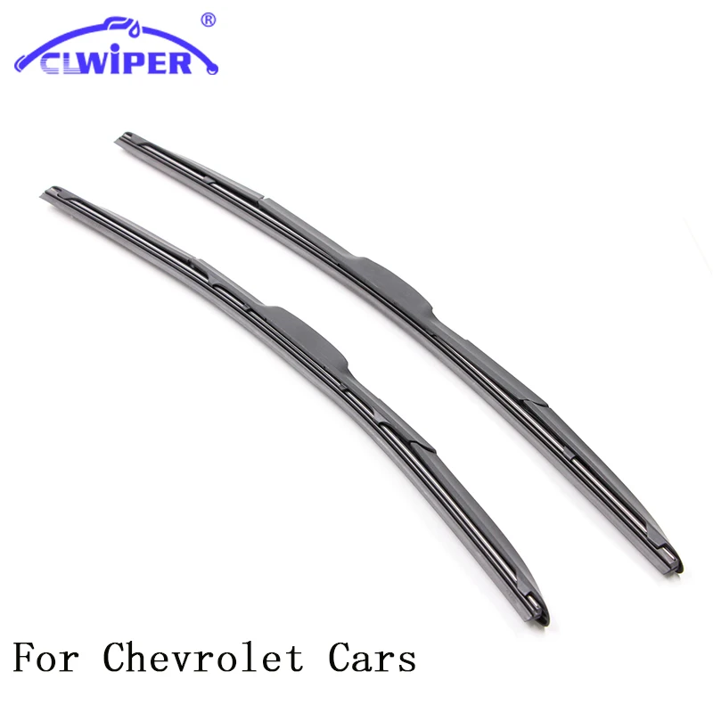 CLWIPER Hybrid Wiper Blade for Chevrolet CRUZE,CAPTIVA,CAMARO EPICA car