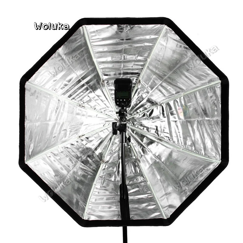 Godox-80cm-31-5in-Portable-Octagonal-Softbox-Flash-Speedlight-Speedlite-Umbrella-Softbox-Brolly-Reflector-Softbox-Only