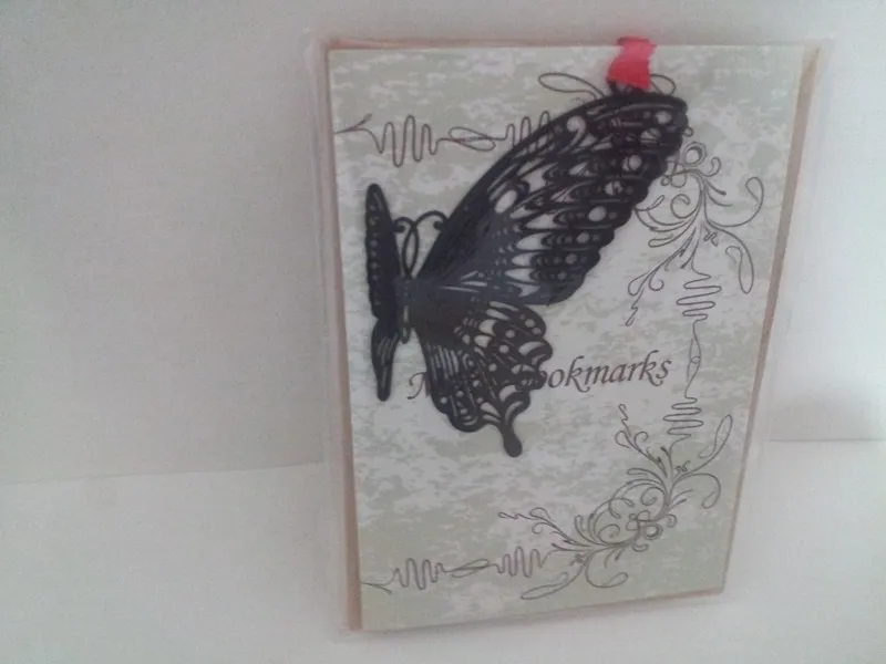 Metal bookmark 3-9