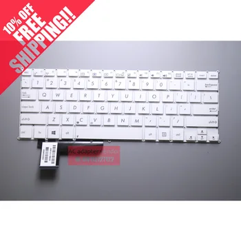 

New Replace FOR ASUS X201 X201E s200 S200E x202e white keyboard