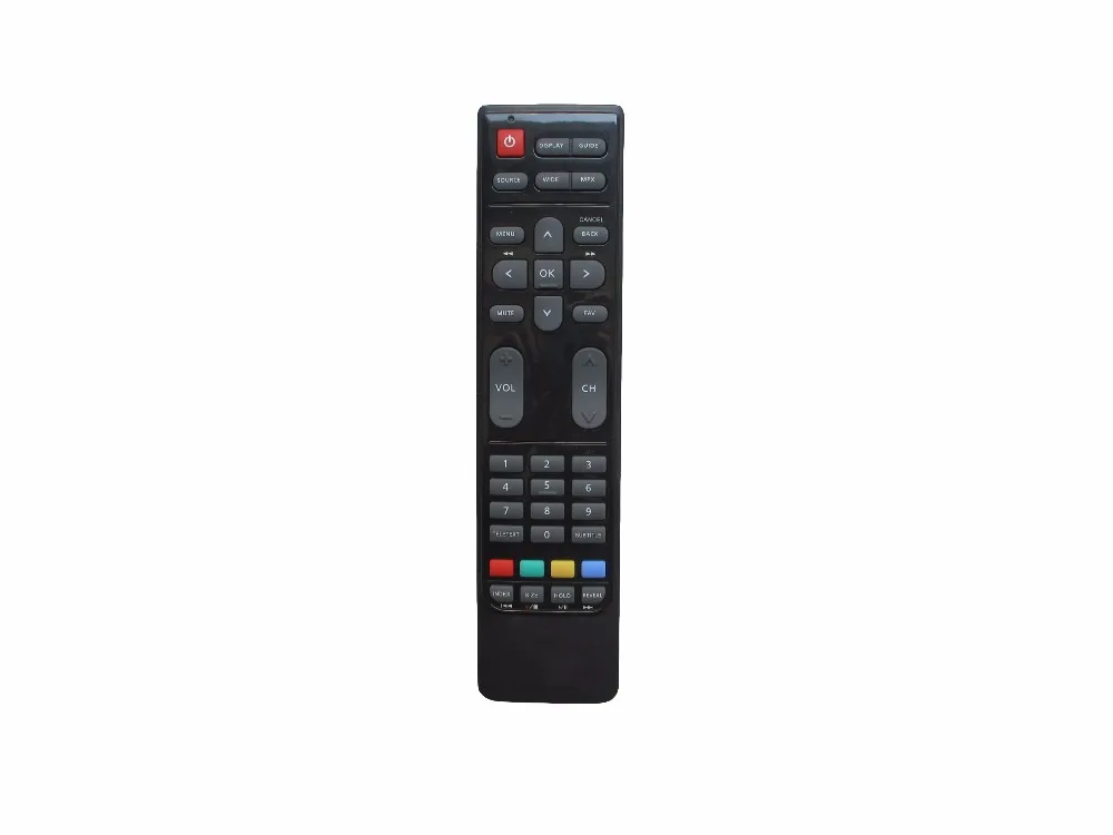 

Remote Control For Acer AT2758MLHDTV AT2358MWLDTV AT2026DLDTV AT2058DL N230HML AT1919DF AT2326 AT2326-ML LCD LED HDTV TV