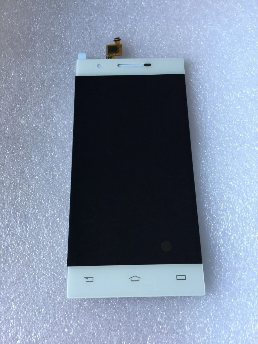 

For Philips Xenium x586 LCD Display With Touch Screen 5.0" digitizer assembly free shipping
