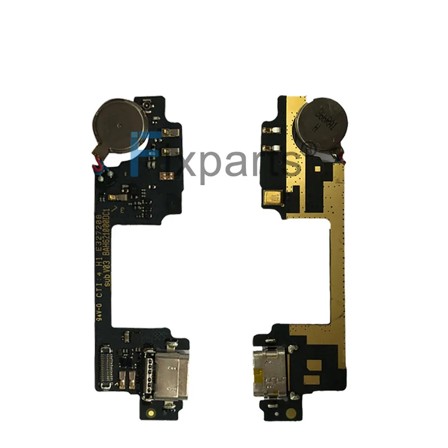 For BlackBerry Dtek60 Charging Port Flex Cable Replacement Parts For BlackBerry Dtek 60 MainBoard USB Dock Charger Flex Cable (4)