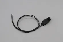 Car Outside Outdoor Transit Air Temperature Sensor Car sensor Outside Ambient For PEUGEOT 206 207 306 307 407 Citroen C4 C5 C3