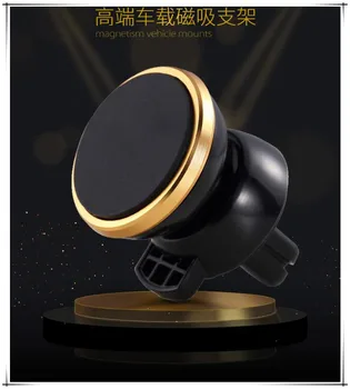 

Car Styling Mobile phone bracket For Hyundai tucson 2016 passat peugeot 3008 dacia duster mitsubishi lancer asx prius