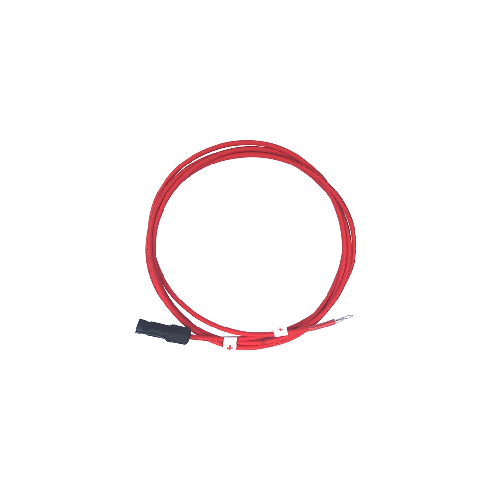 

Extend Cable 3Meters MC4 connector Male plug Controller Battery Connector Solar Panel 12V 24V system