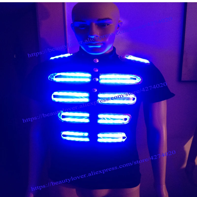 lumious costumes c