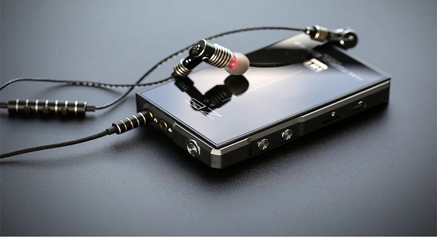 Новое обновление Moonlight Aigo Z6 PRO Жесткий DSD256 MP3 плеер ES90018Q2C DAC Hifi музыкальный плеер двухъядерный процессор с кожаным чехол
