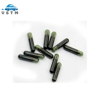 

VSTM CN6 ID48 Chip for MINI CN900 Car Transponder 48 Chip Glass Blank Chip for ND900 Key Programmer Copy Car Key