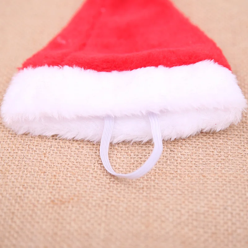 Hoomall-Christmas-Dog-Cap-Pet-Decor-Tools-Plush-Pet-Cat-Dog-Christmas-Santa-Claus-Costume-Cat (3)
