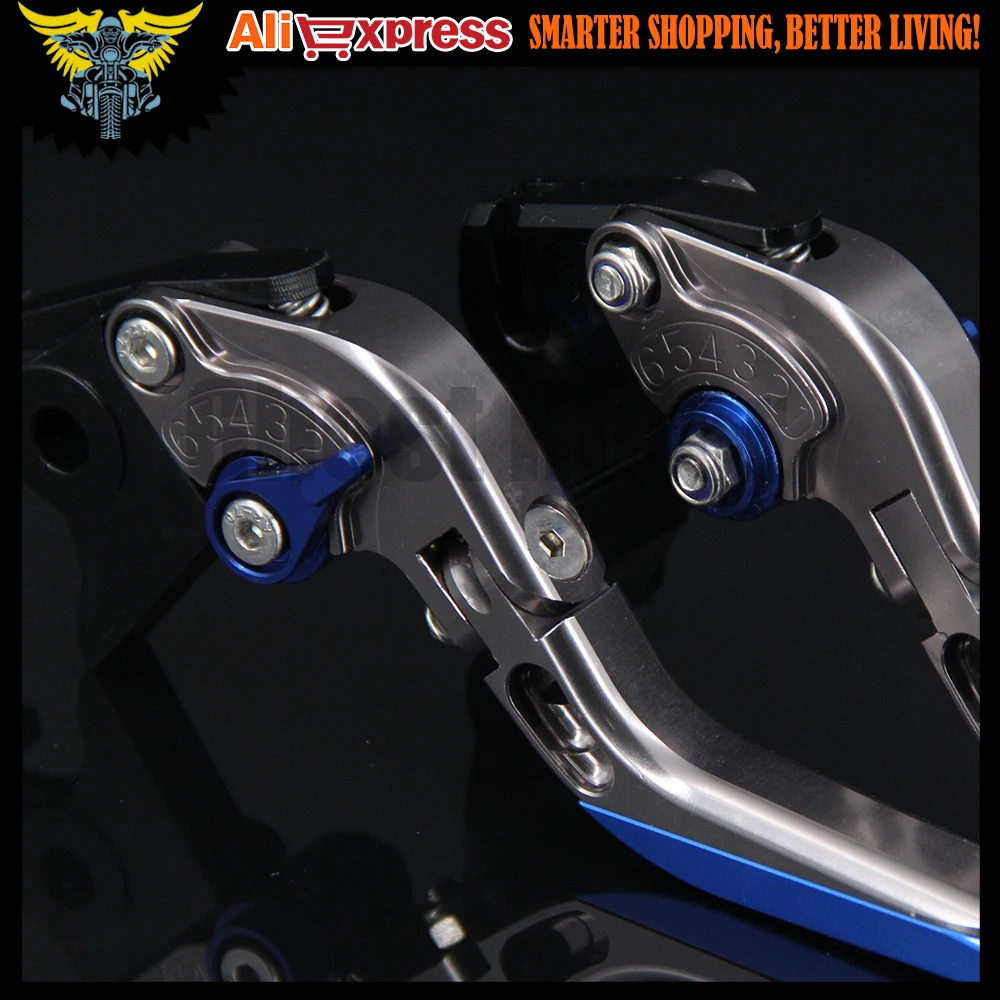 Лазерный Логотип для BMW F800S F 800S 2006 2014 2009 2010 2011 2012 2013 синий и Титан CNC Регулируемые