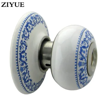 

Free Shipping Ceramic Lock Cylinder Door Lock Mechanical Lock
