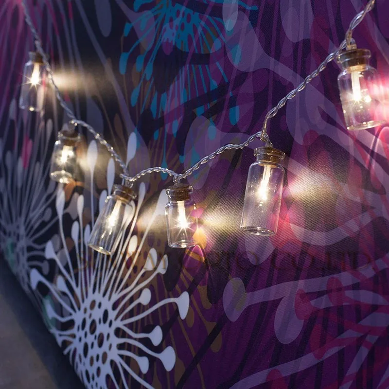 STRING LIGHTS (4)