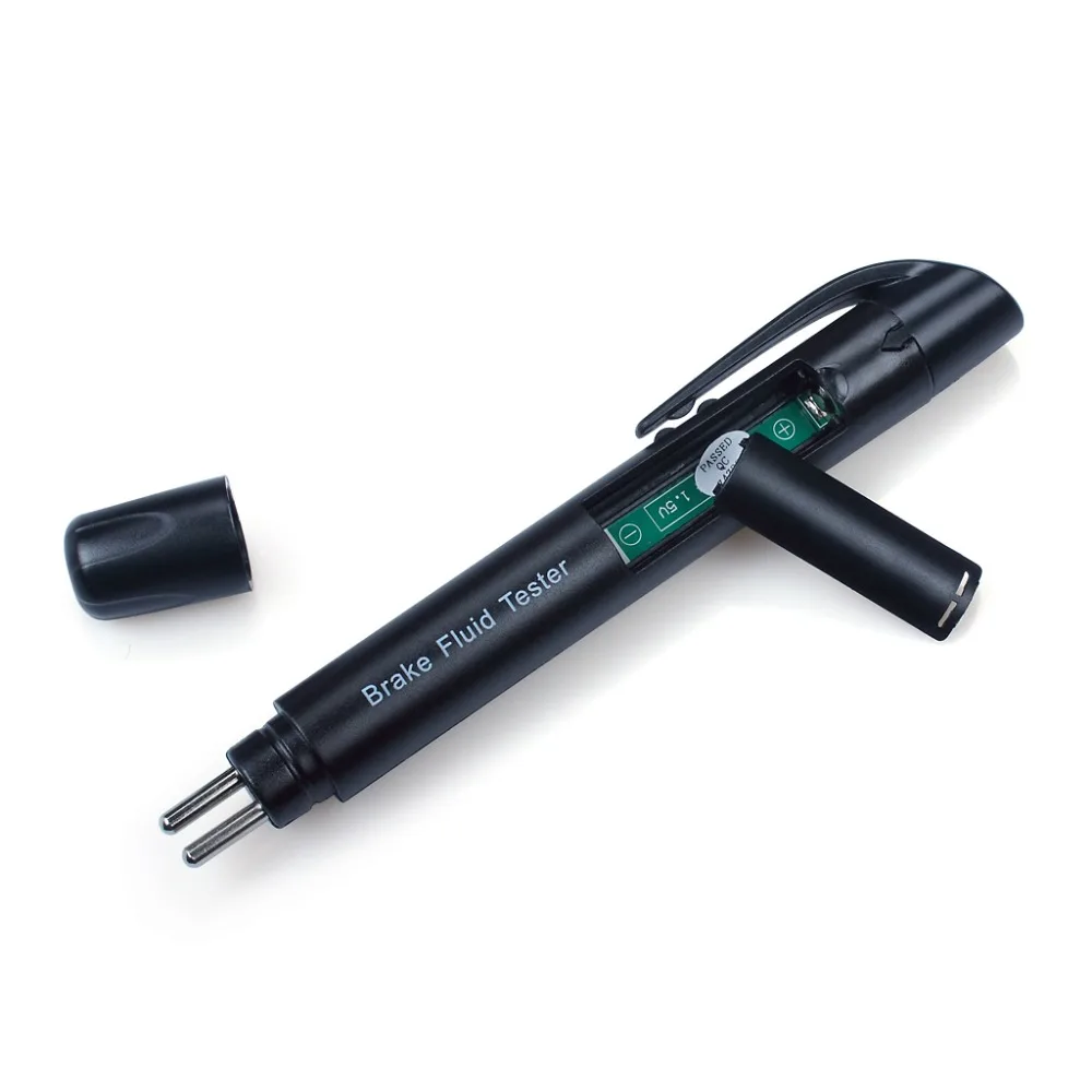 calibrated tools