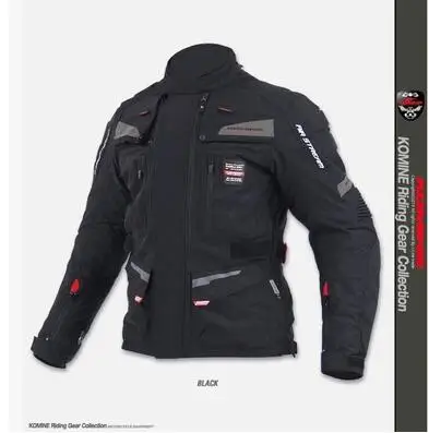 

motorcycle JK546 long-distance riding a travel suit autumn and winter warm waterproof drop-resistant motorcycle jackets