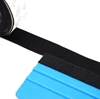 Black 3M Felt Tape for Squeegee With Self Adhesive 3M Glue For 3M Squeegee Car Wrapping Tool Squeegee Tape ► Photo 3/5