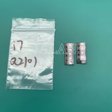 10 шт./лот IC Q2101 для телефона 7 USB зарядное устройство NX микросхема 9 контактов лучший чип замена ремонт мобильного телефона