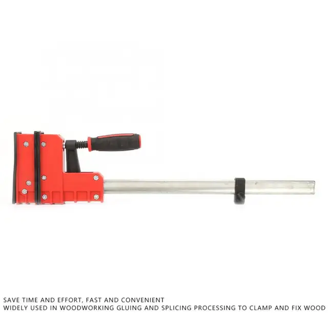 400mm Woodworking F Clamp,Heavy Duty F Clamps DIY Woodworking Fixing Bar Clips Quick Slide Hand Tool Kit 400mm Woodworking F Clamp,Heavy Duty F Clamps DIY Woodworking Fixing Bar Clips Quick Slide Hand Tool Kit