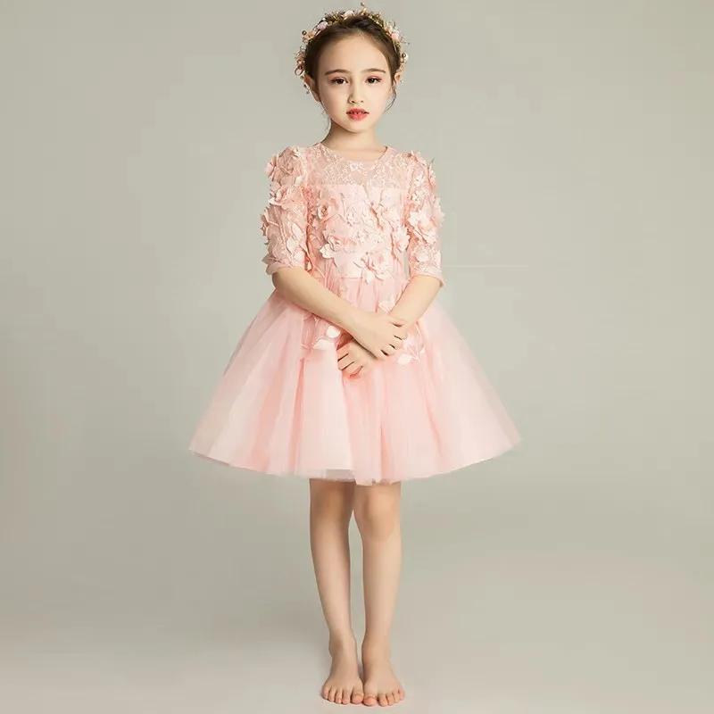 Wedding Dresses with Color for Teens