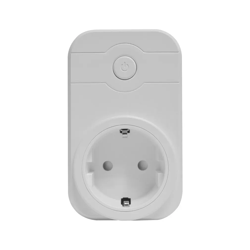 Wi-Fi Smart Plug домашней автоматизации телефон приложение синхронизации переключатель дистанционного Управление Wi-Fi гнездо