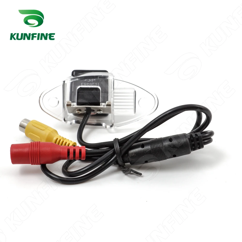 HD Car Rear View Camera For Buick Enclave 2010 Parking Night Vision Waterproof A3