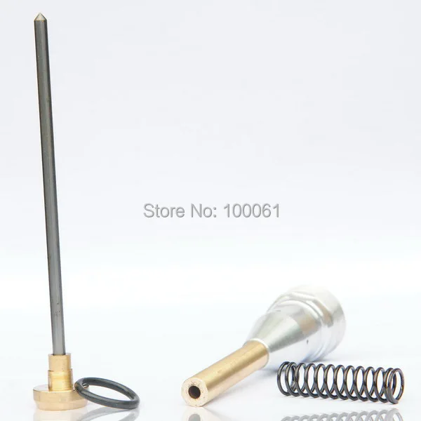 

4x110mm lengthened marking machine stylus ;free shipping