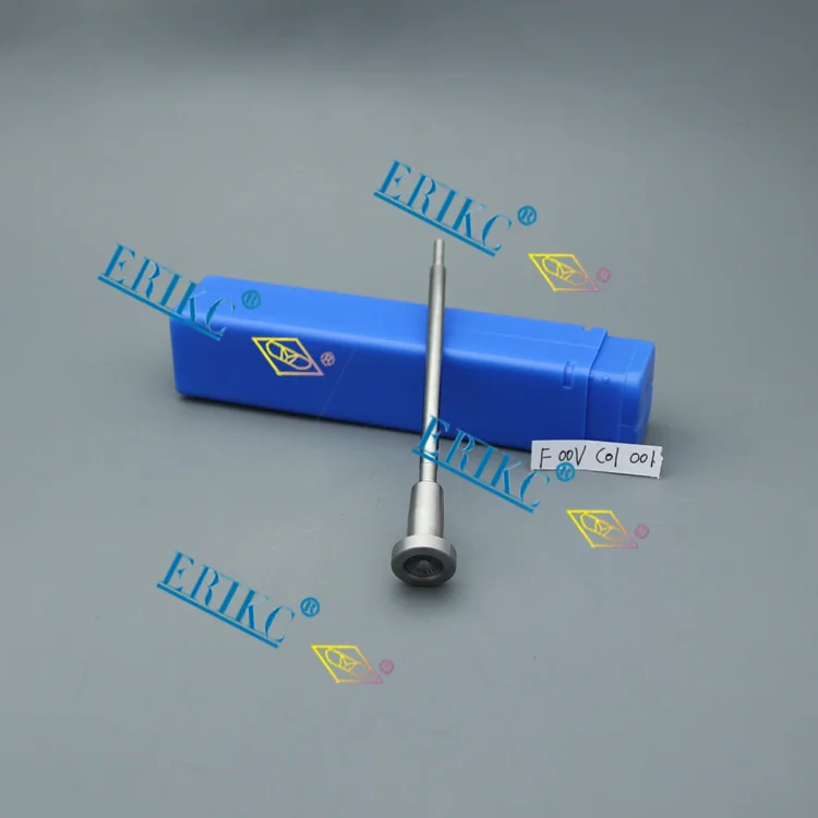 Клапан впрыска топлива ERIKC FooVC01001 Liseron клапан регулировки выхлопных газов F00V C01 001